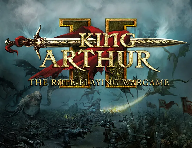 King Arthur II The Role-Playing Wargame