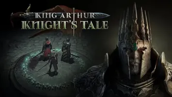 King Arthur Knight's Tale