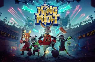 King of Meat
