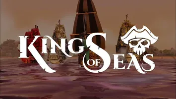 King of Seas