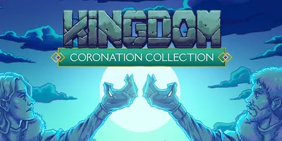 Kingdom Coronation Collection (2024)