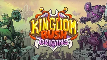 Kingdom Rush Origins
