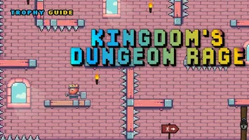 Kingdom's Dungeon Rage