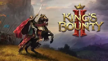 King's Bounty 2 (II)