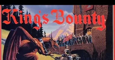 King's Bounty: Warriors of the North