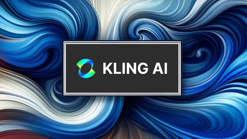 Kling AI