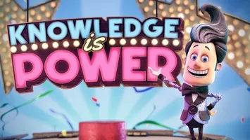 Knowledge is power