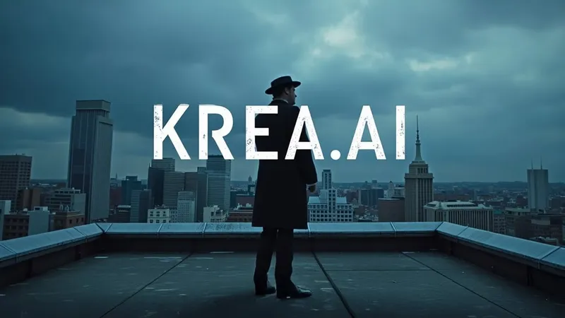 Krea AI