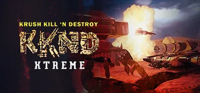 Krush Kill 'N Destroy Xtreme