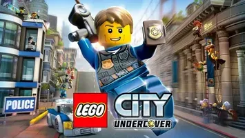 LEGO CITY Undercover