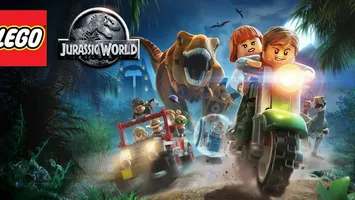 LEGO Jurassic World