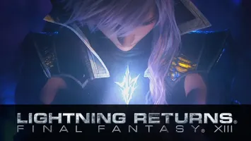LIGHTNING RETURNS™: FINAL FANTASY® XIII (8)