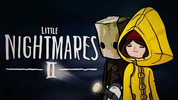 LITTLE NIGHTMARES 2