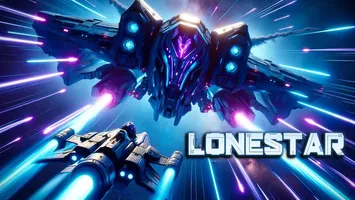 LONESTAR