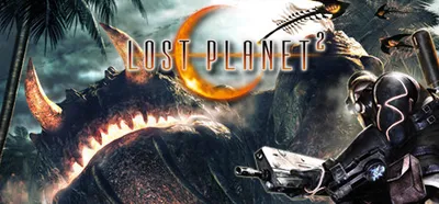 LOST PLANET 2