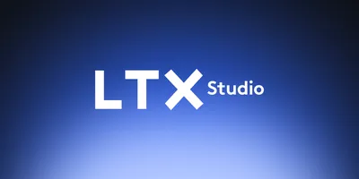 LTX Studio (ltx.io)