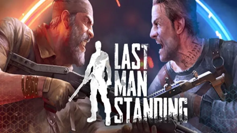 Last Man Standing