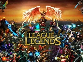 League of Legends