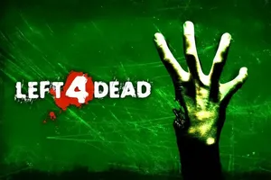 Left 4 Dead