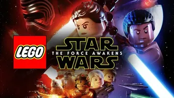 Lego Star Wars: The Force Awakens (2016)