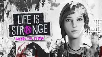 Life is Strange: Before the Storm (2017)