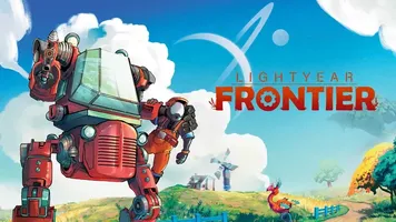 Lightyear Frontier