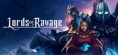 Lords of Ravage
