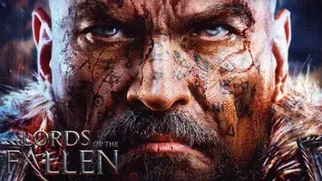 Lords of the Fallen (2014)
