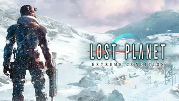 Lost Planet: Extreme Condition