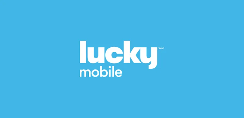 Lucky Mobile