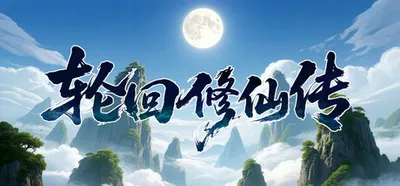 The Path of Cultivation and Reincarnation (轮回修仙传)