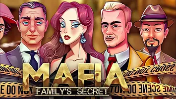 MAFIA: Family's Secret
