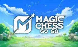 MAGIC CHESS- GO GO
