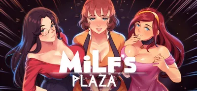 MILF's Plaza