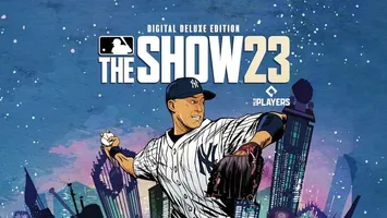 MLB: The Show 23