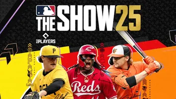 MLB: The Show 25