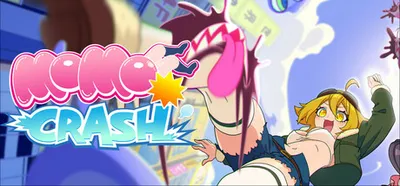 MOMO CRASH
