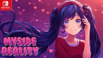 MY REALITY SIDE