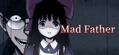 Mad Father