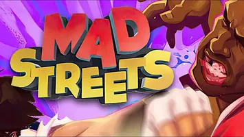 Mad Streets