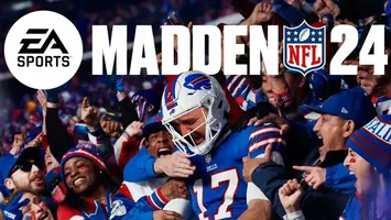 Madden NFL 24