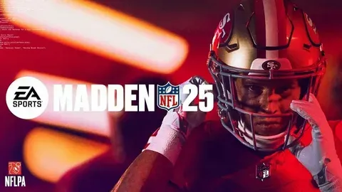 Madden NFL 25