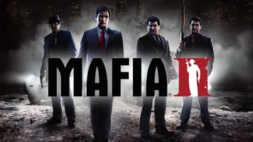 Mafia II (2)