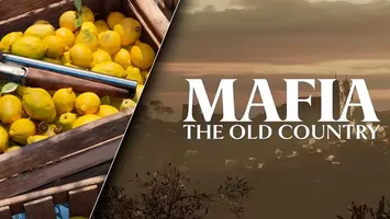 Mafia: The Old Country