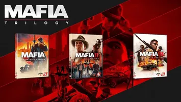 Mafia: Trilogy