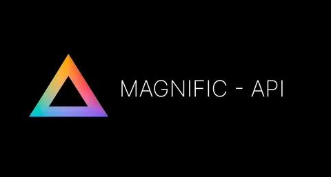 Magnific AI