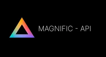 Magnific AI