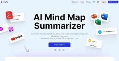 Mapify AI