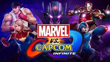 Marvel vs. Capcom Infinite