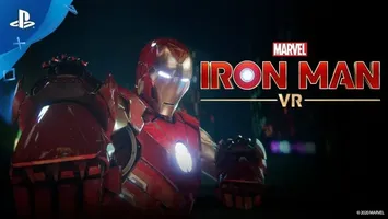 Marvel's Iron Man VR